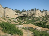 Pictograph State Park